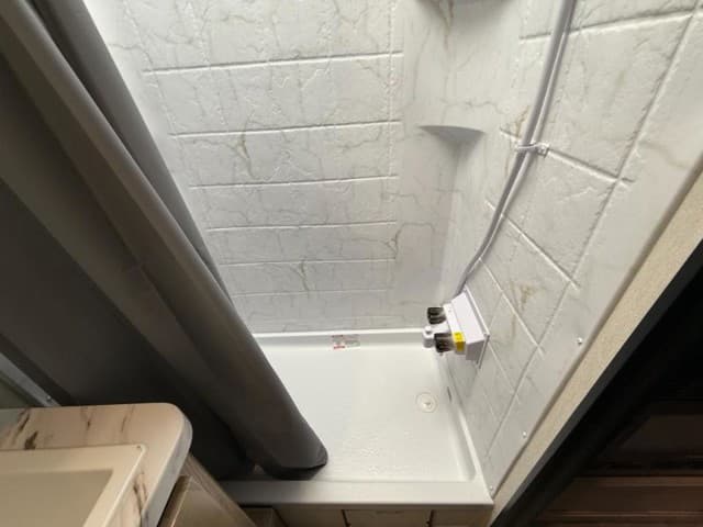 2026 Forest River 2026 Forest River Cherokee Grey Wolf - thumbnail 19