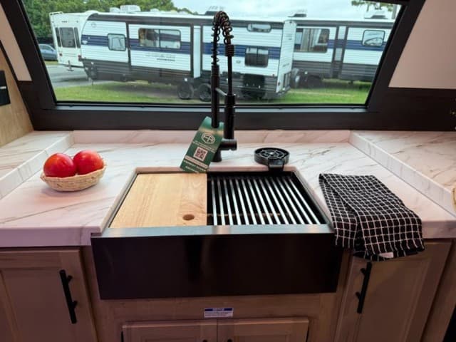 2026 Forest River 2026 Forest River Cherokee Grey Wolf - thumbnail 15