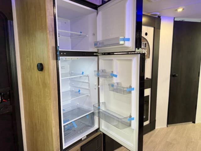 2026 Forest River 2026 Forest River Cherokee Grey Wolf - thumbnail 16