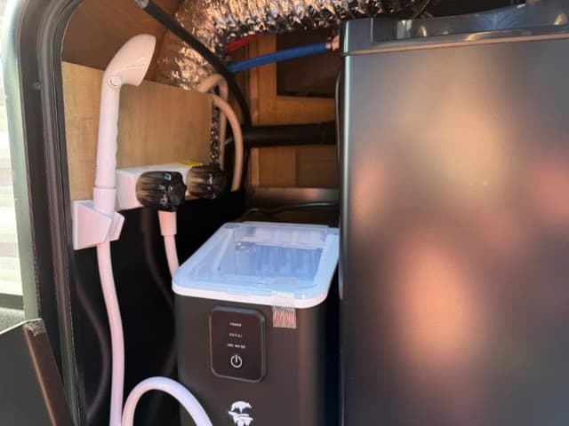 2026 Forest River 2026 Forest River Cherokee Grey Wolf - thumbnail 6