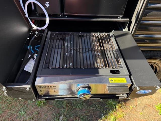 2026 Forest River 2026 Forest River Cherokee Grey Wolf - thumbnail 7