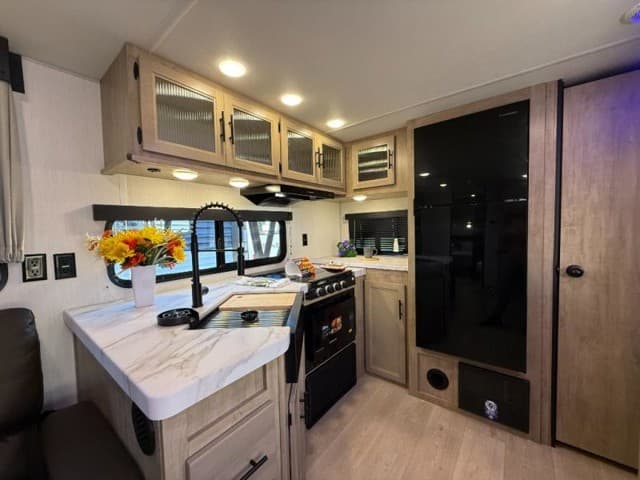 2026 Forest River 2026 Forest River Cherokee Grey Wolf - thumbnail 10