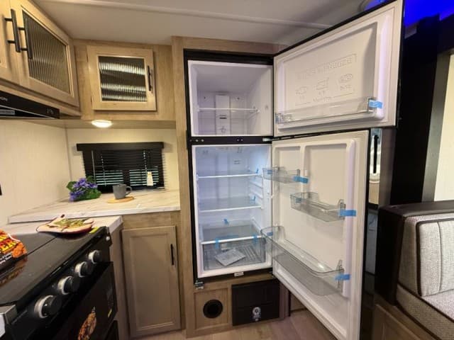 2026 Forest River 2026 Forest River Cherokee Grey Wolf - thumbnail 14