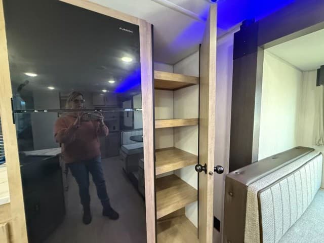 2026 Forest River 2026 Forest River Cherokee Grey Wolf - thumbnail 15