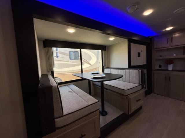 2026 Forest River 2026 Forest River Cherokee Grey Wolf - thumbnail 16