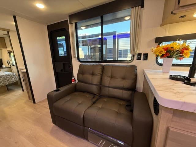 2026 Forest River 2026 Forest River Cherokee Grey Wolf - thumbnail 19