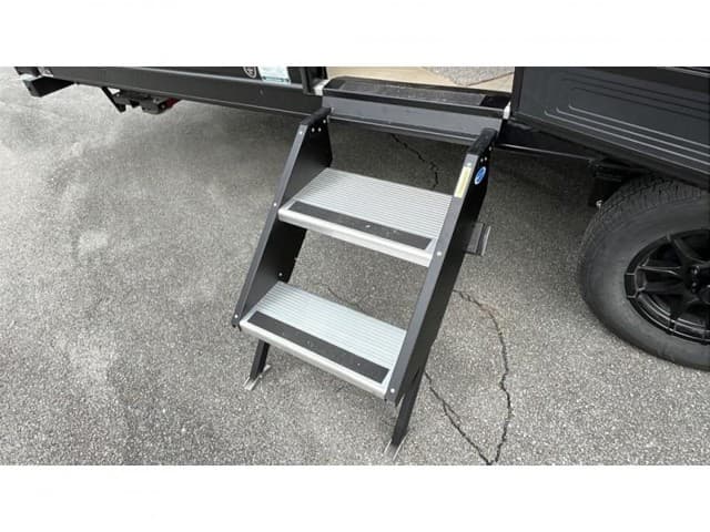 2026 Forest River 2026 Forest River Cherokee Grey Wolf - thumbnail 7