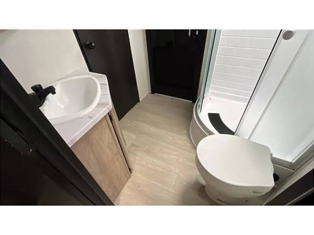 2026 Forest River 2026 Forest River Cherokee Grey Wolf - thumbnail 11