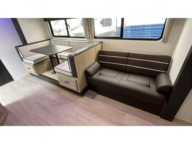 2026 Forest River 2026 Forest River Cherokee Grey Wolf - thumbnail 12