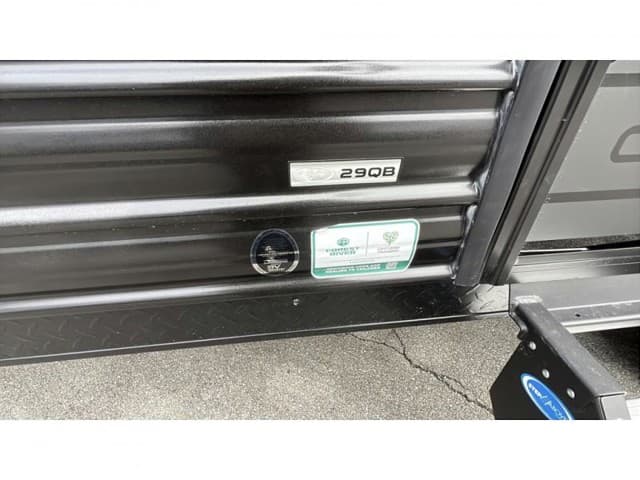 2026 Forest River 2026 Forest River Cherokee Grey Wolf - thumbnail 15