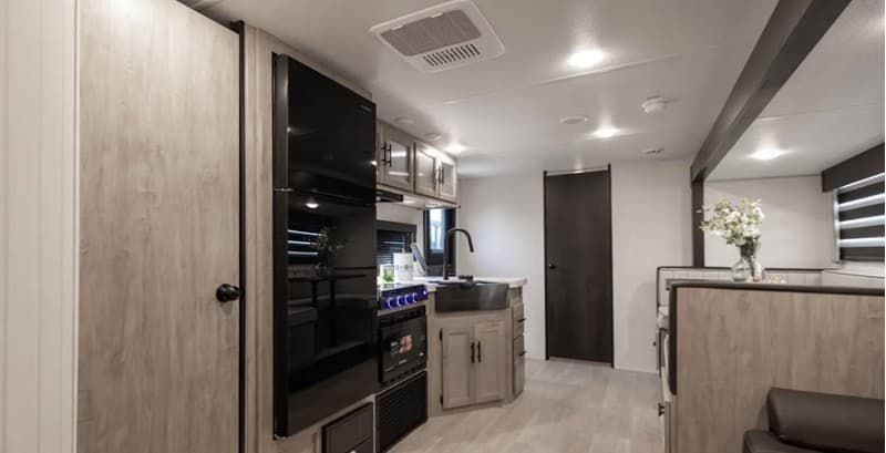 2026 Forest River 2026 Forest River Cherokee Grey Wolf - thumbnail 17