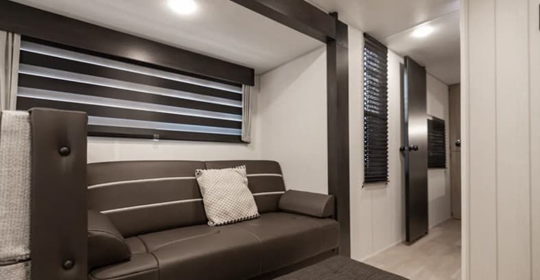 2026 Forest River 2026 Forest River Cherokee Grey Wolf - thumbnail 19