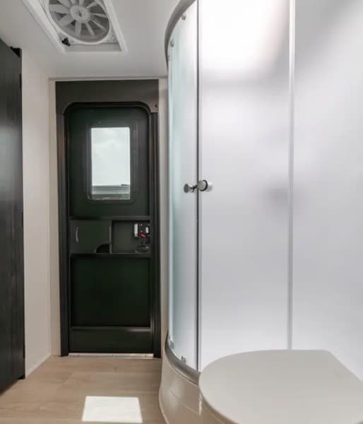 2026 Forest River 2026 Forest River Cherokee Grey Wolf - thumbnail 21