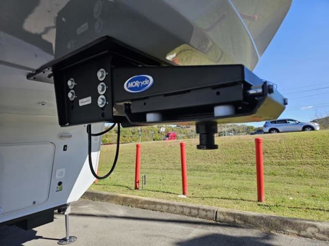 2025 Palomino 2025 Palomino Columbus - thumbnail 3