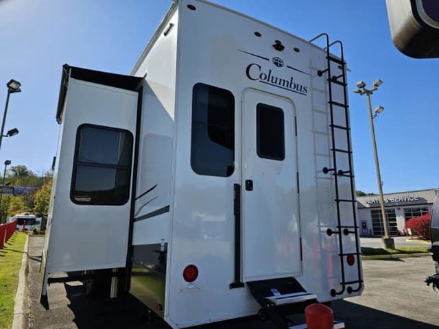 2025 Palomino 2025 Palomino Columbus - thumbnail 6