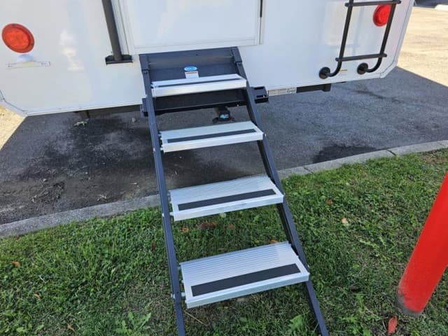 2025 Palomino 2025 Palomino Columbus - thumbnail 7