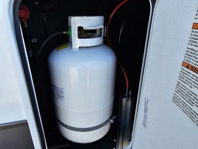 2025 Palomino 2025 Palomino Columbus - thumbnail 12