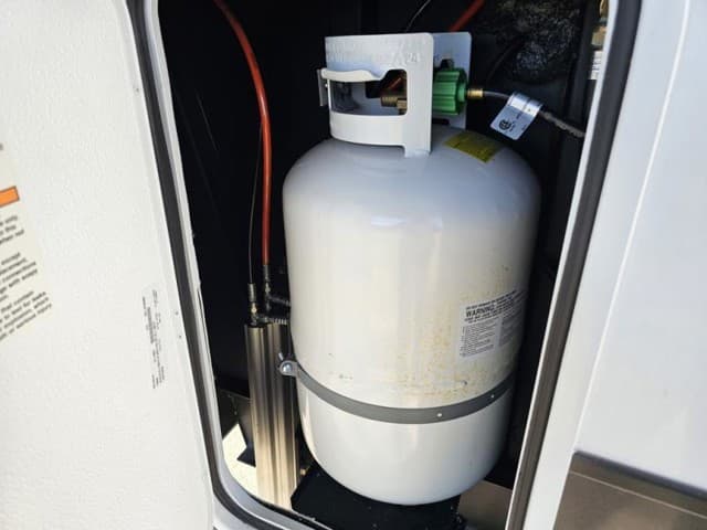 2025 Palomino 2025 Palomino Columbus - thumbnail 16