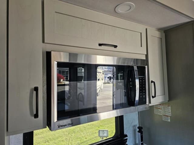 2025 Palomino 2025 Palomino Columbus - thumbnail 26