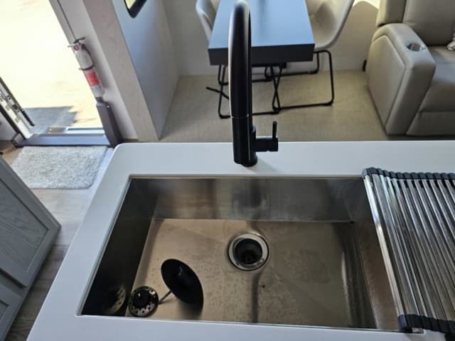 2025 Palomino 2025 Palomino Columbus - thumbnail 27