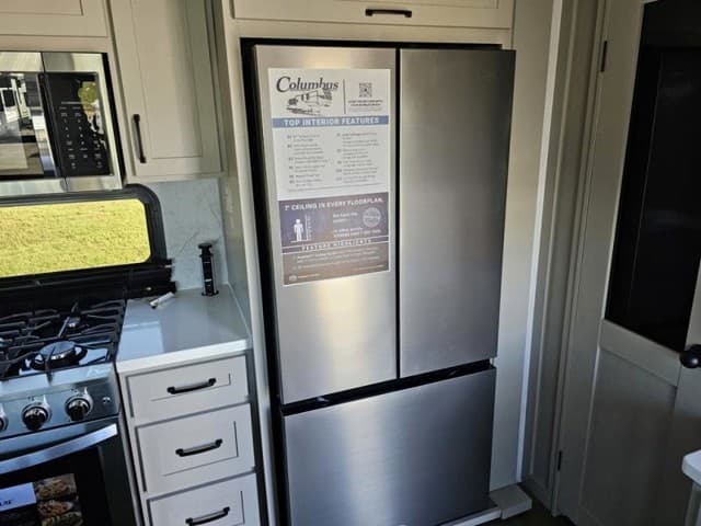 2025 Palomino 2025 Palomino Columbus - thumbnail 28