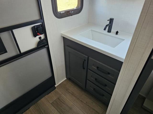 2025 Palomino 2025 Palomino Columbus - thumbnail 40