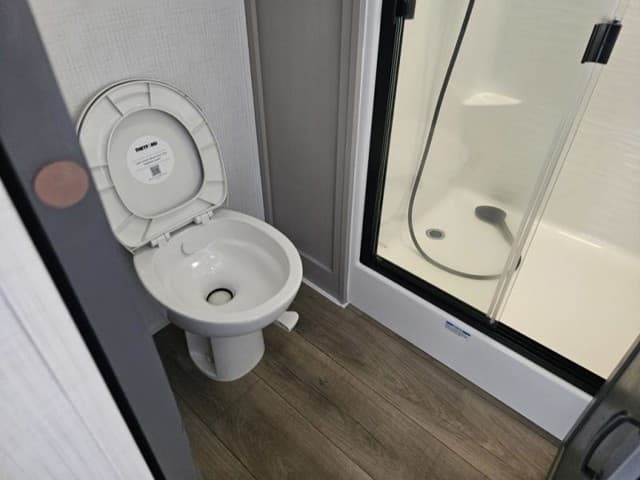 2025 Palomino 2025 Palomino Columbus - thumbnail 44