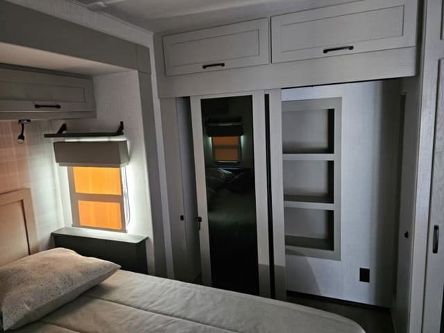 2025 Palomino 2025 Palomino Columbus - thumbnail 53