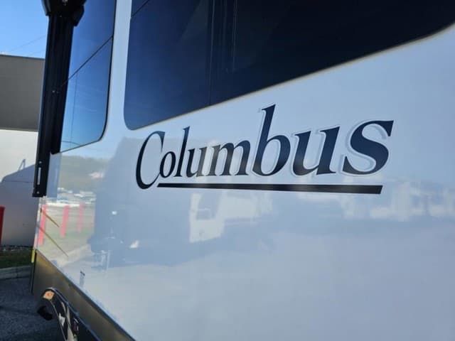 2025 Palomino 2025 Palomino Columbus - thumbnail 56