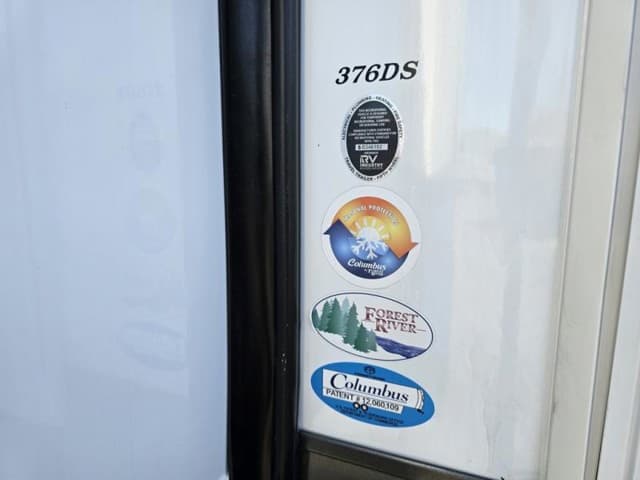 2025 Palomino 2025 Palomino Columbus - thumbnail 57