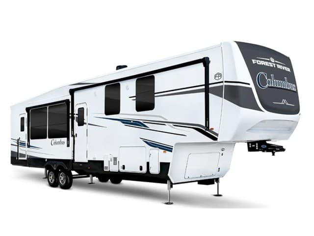 2025 Palomino 2025 Palomino Columbus - thumbnail 58