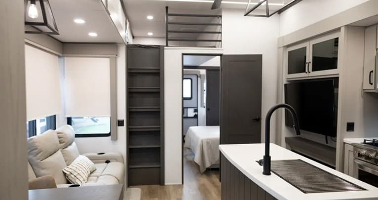 2025 Palomino 2025 Palomino Columbus - thumbnail 60