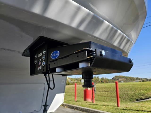 2026 Forest River 2026 Forest River Columbus - thumbnail 3