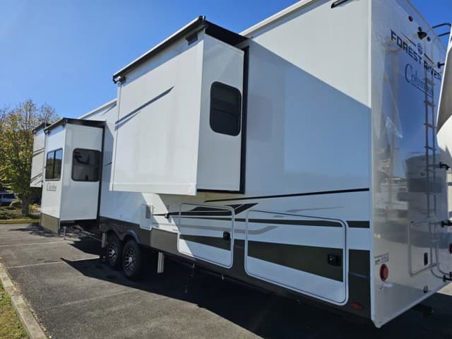 2026 Forest River 2026 Forest River Columbus - thumbnail 6