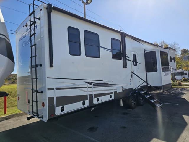 2026 Forest River 2026 Forest River Columbus - thumbnail 7