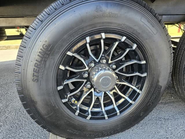 2026 Forest River 2026 Forest River Columbus - thumbnail 11