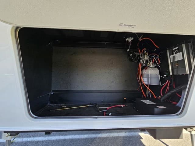 2026 Forest River 2026 Forest River Columbus - thumbnail 14