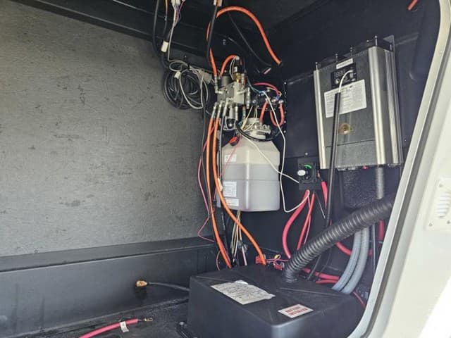 2026 Forest River 2026 Forest River Columbus - thumbnail 15