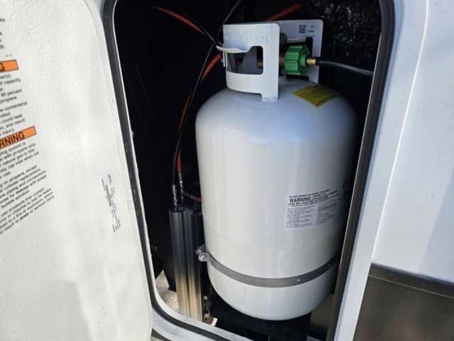 2026 Forest River 2026 Forest River Columbus - thumbnail 16