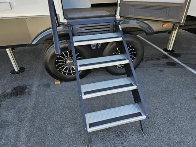 2026 Forest River 2026 Forest River Columbus - thumbnail 17