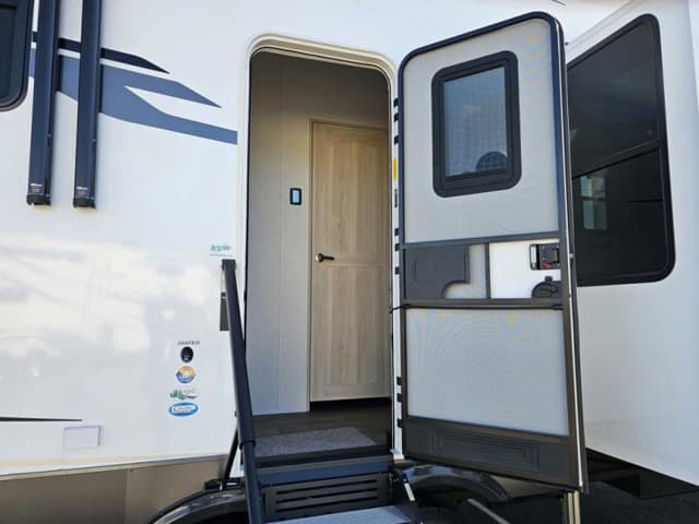 2026 Forest River 2026 Forest River Columbus - thumbnail 18