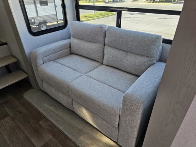 2026 Forest River 2026 Forest River Columbus - thumbnail 20