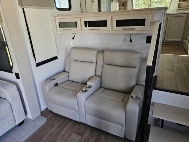 2026 Forest River 2026 Forest River Columbus - thumbnail 21