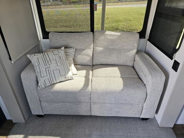 2026 Forest River 2026 Forest River Columbus - thumbnail 22