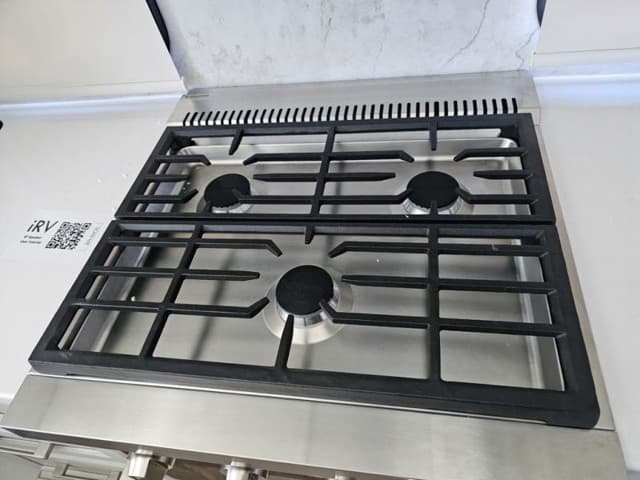 2026 Forest River 2026 Forest River Columbus - thumbnail 28