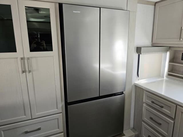 2026 Forest River 2026 Forest River Columbus - thumbnail 31