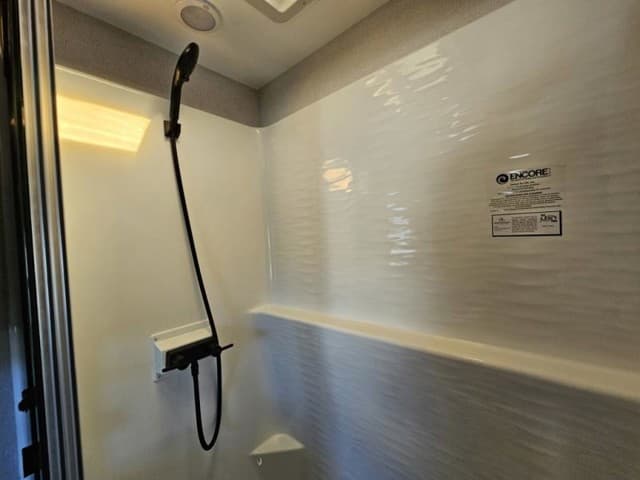 2026 Forest River 2026 Forest River Columbus - thumbnail 46