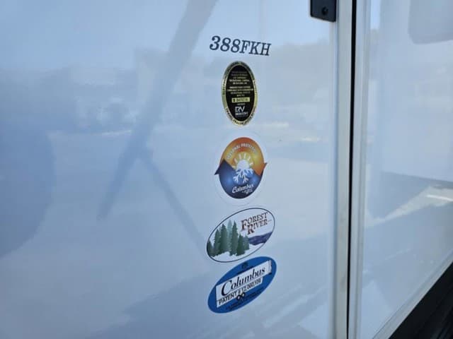 2026 Forest River 2026 Forest River Columbus - thumbnail 51