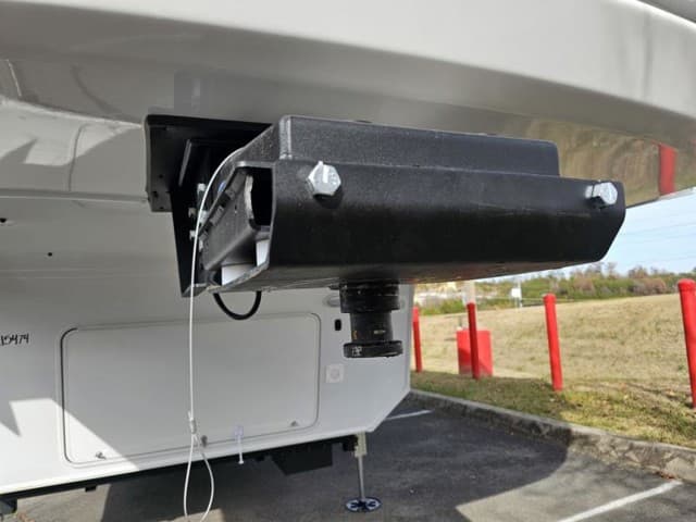 2026 Forest River 2026 Forest River Columbus - thumbnail 3