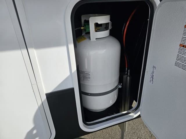 2026 Forest River 2026 Forest River Columbus - thumbnail 8